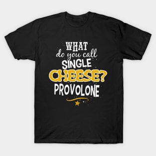 Cheesy Dad Joke T-Shirt